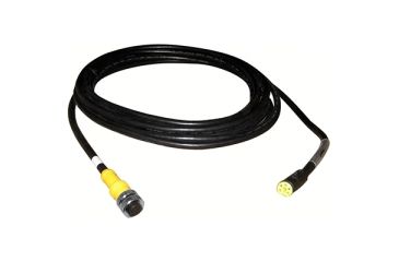 Image of Simrad SimNet to N2K Micro-C Adapter female 1M, New Condition SIM-24006199