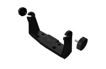 Image of Simrad U-Bracket, GO7/B&amp;G Vulcan 7, New Condition, 000-12372-001