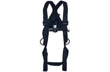 Image of Singing Rock Body Ii Work Harness S/m/l W0068-M/L