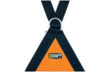 Image of Singing Rock Body Ii Work Harness S/m/l W0068-M/L