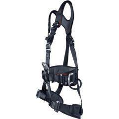 Image of Singing Rock Profi Worker Easy Lock S W0041BR-S