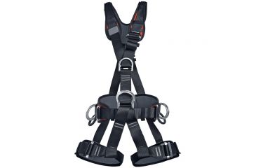 Image of Singing Rock Profi Worker Easy Lock S W0041BR-S