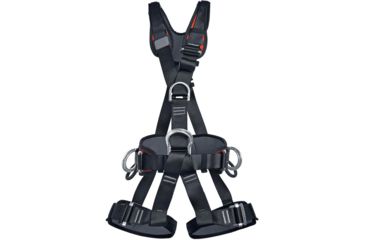 Image of Singing Rock Profi Worker Easy Lock S W0041BR-S