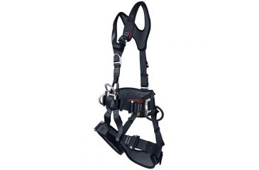 Image of Singing Rock Profi Worker Speed M/l W0042BR-M/L