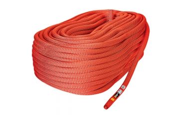 Image of Singing Rock R44 10.5 Mm 200' Olive Nfpa L0430KK-200