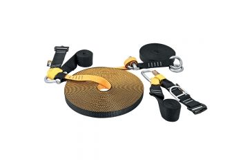 Image of Singing Rock Slackline 25m 82' C0064BY25