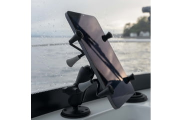 Image of SiOnyx Aurora Pro Color Digital Night Vision Camera Unchartered Kit, Black, K014000