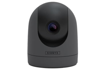 Image of SiOnyx Nightwave Marine Navigational Camera, Gray, C014700