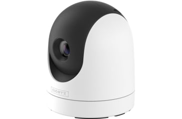 Image of SiOnyx Nightwave Night Vision Marine Camera, White, Small, C012800