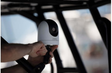 Image of SiOnyx Nightwave Night Vision Marine Camera, White, Small, C012800