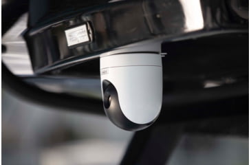 Image of SiOnyx Nightwave Night Vision Marine Camera, White, Small, C012800