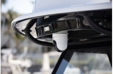 Image of SiOnyx Nightwave Night Vision Marine Camera, White, Small, C012800