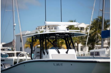 Image of SiOnyx Nightwave Night Vision Marine Camera, White, Small, C012800