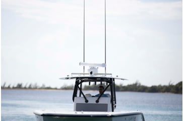 Image of SiOnyx Nightwave Night Vision Marine Camera, White, Small, C012800