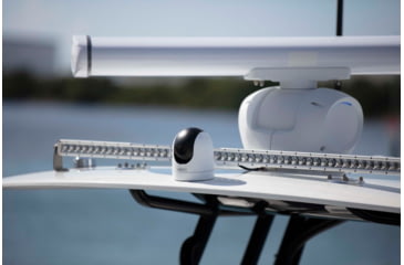 Image of SiOnyx Nightwave Night Vision Marine Camera, White, Small, C012800