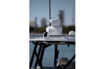 Image of SiOnyx Nightwave Night Vision Marine Camera, White, Small, C012800