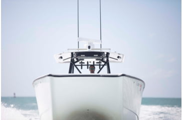 Image of SiOnyx Nightwave Night Vision Marine Camera, White, Small, C012800