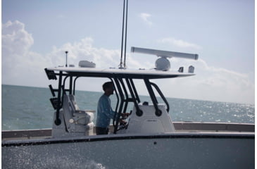 Image of SiOnyx Nightwave Night Vision Marine Camera, White, Small, C012800