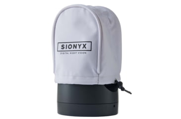 Image of SiOnyx Nightwave Vinyl Slip-On Cover, White, 100296