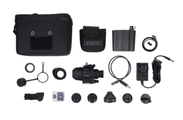 Image of Sionyx Opsin Digital Night Vision Ultra Monocular