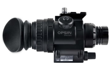 Image of Sionyx Opsin Digital Night Vision Ultra Monocular