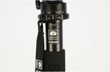 Image of Sirui P-204Sr Monopod, Black SUP204SR