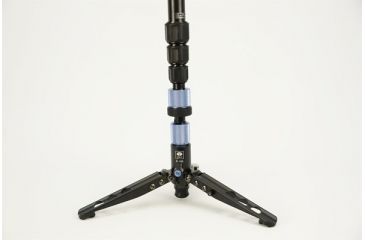 Image of Sirui P-204Sr Monopod, Black SUP204SR