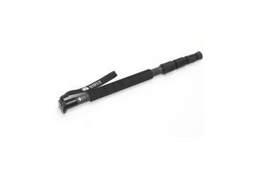 Image of Sirui P-224C Carbon Fiber Monopod, Gray SUP224C