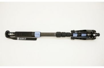 Image of Sirui P-224Sr Monopod, Gray SUP224SR