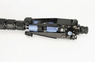 Image of Sirui P-224Sr Monopod, Gray SUP224SR