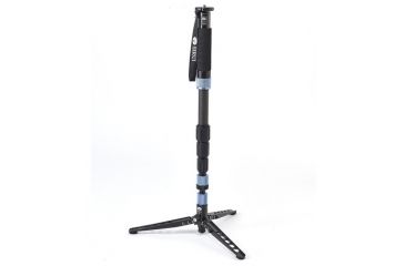 Image of Sirui P-324S Carbon Fiber Monopod, Gray SUP324S