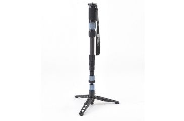 Image of Sirui P-326S Carbon Fiber Monopod, Gray SUP326S