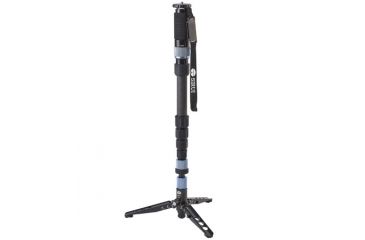 Image of Sirui P-426S Carbon Fiber Monopod, Gray SUP426S