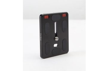 Image of Sirui Ty-70-2 Quick Release Plate, Black SUTY702