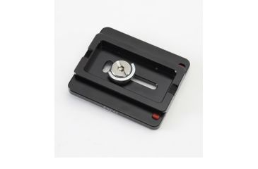 Image of Sirui Ty-70-2 Quick Release Plate, Black SUTY702