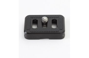 Image of Sirui Ty-C10 Quick Release Plate, Black SUTYC10