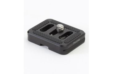 Image of Sirui Ty-C10 Quick Release Plate, Black SUTYC10