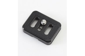 Image of Sirui Ty-C10 Quick Release Plate, Black SUTYC10