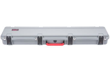 Image of SKB 3I49095GPS Pro Series Single Rifle Case Pro Series Single Scoped Rifle Case