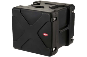 Image of SKB Cases 10U Shock - Mount Rack, 1SKB-R910U20