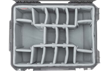 Image of SKB Cases 3-2015-10 - Case W/Thnk Tank Photo Dvders And Ld Organzer, 3I-2015-10PL