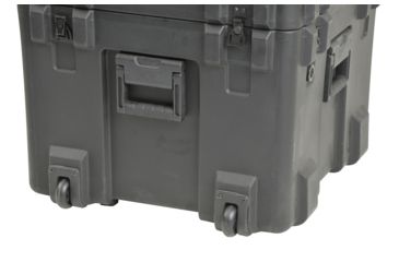 Image of SKB Cases 3R Series Wheel Kit 3R-WK12