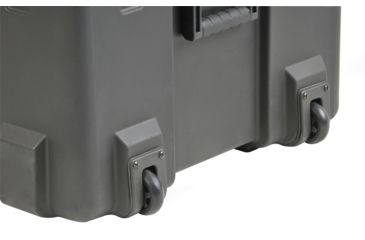Image of SKB Cases 3R Series Wheel Kit 3R-WK12