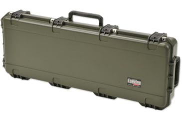 Image of SKB Cases 4214-5 AR Case, 42x14in, OD Green, 3i-4214-5M-L