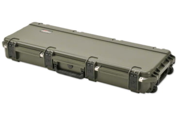 Image of SKB Cases 4214-5 AR Case, 42x14in, OD Green, 3i-4214-5M-L