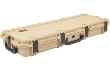 Image of SKB Cases 4214-5 AR Case, 42x14in, Tan, 3i-4214-5T-L