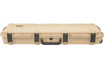 Image of SKB Cases 4214-5 AR Case, 42x14in, Tan, 3i-4214-5T-L