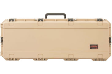 Image of SKB Cases 4214-5 AR Case, 42x14in, Tan, 3i-4214-5T-L