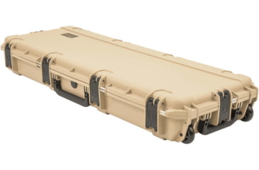 Image of SKB Cases 4214-5 AR Case, 42x14in, Tan, 3i-4214-5T-L