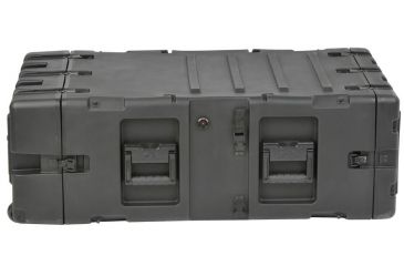 Image of SKB Cases 5U Removable Shock Rack, Black, 30&quot; X 19&quot; X 8 3/4&quot; 3RR-5U30-25B